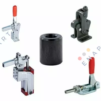 GN 858-1400-T5 Blocare Tip Toggle fixatori