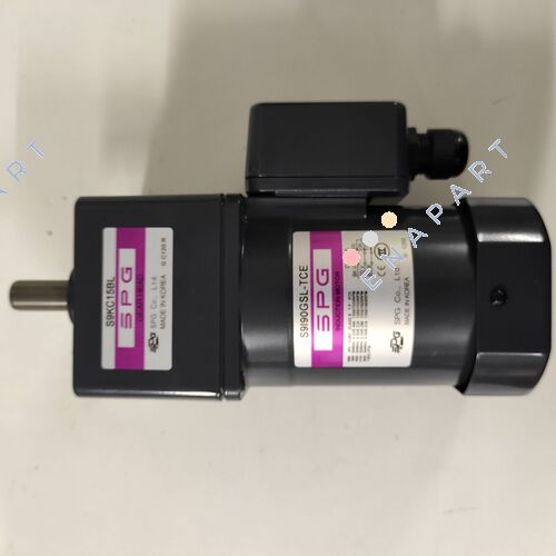 S9I90GSL-TCE/S9KC15BL motor angrenat