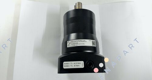 PE321SPSS0100ME Angrenaj planetar cu adaptor motor