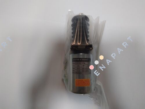 C601MUV24c solenoid