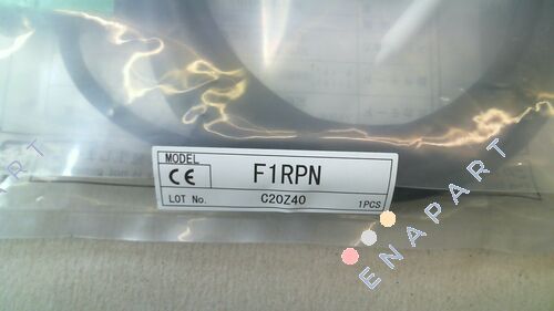 F1RPN Senzor fibra optica