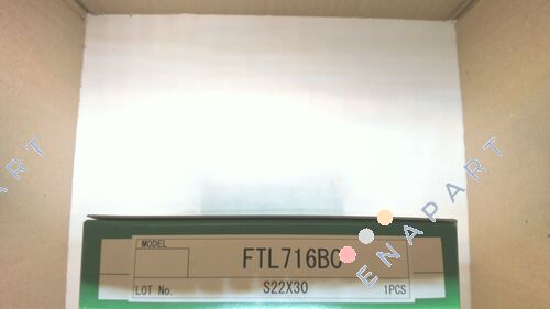 FTL716BC Senzori de fibra optica