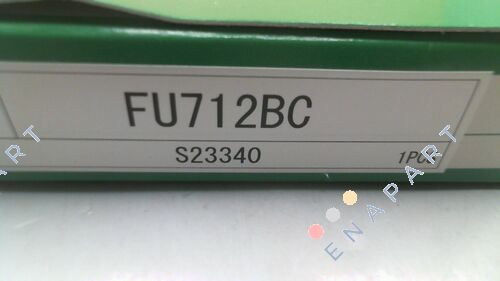 FU712BC Senzori de fibra optica