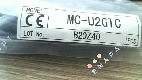 MC-U2GTC Senzor