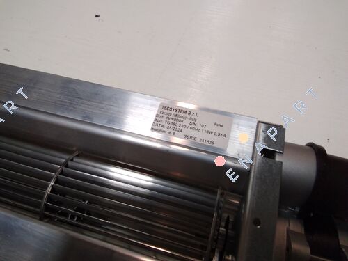 TG360 / 1VN0066 VENTILATOR