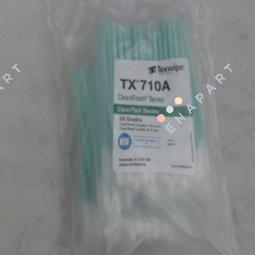 TX710A (pack 1x100 pcs) Spumă poliuretanică Tampon