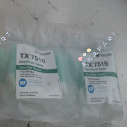 TX751B Poliuretan Tampon