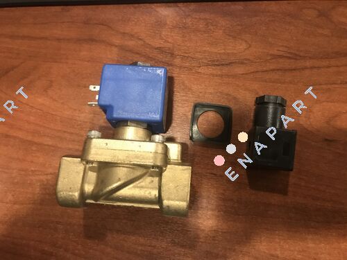 S102004170N Solenoid Valve