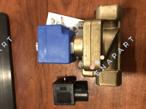 S4073.03 Solenoid Valve