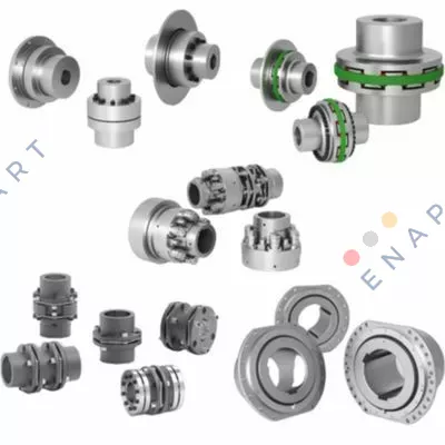 295 intermediate ring inel intermediar