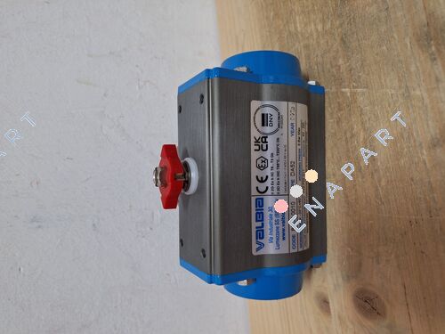 82DA0010 servomotor pneumatic