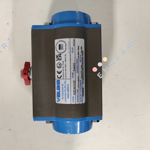 82DA0012 servomotor pneumatic