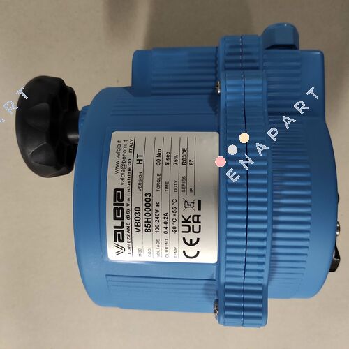 VB030 85H00003 Servomotor electric