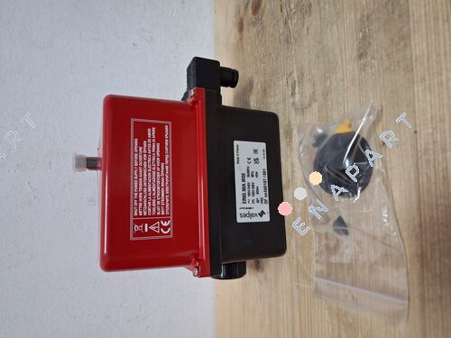 ER60.90A.M00 Actuator electric