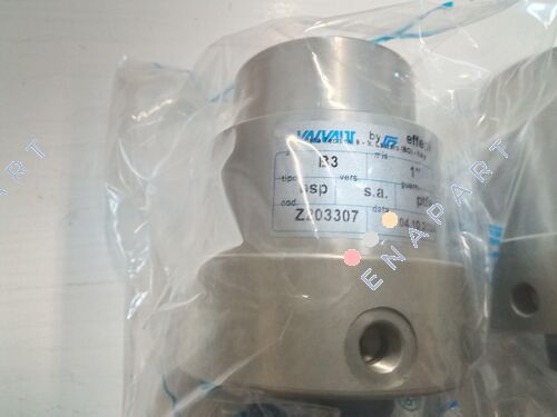 Z203307 ARTĂ. B3 PTFE S.A.