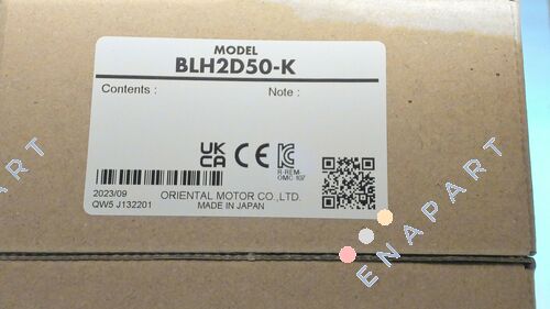 BLH2D50-K drivere