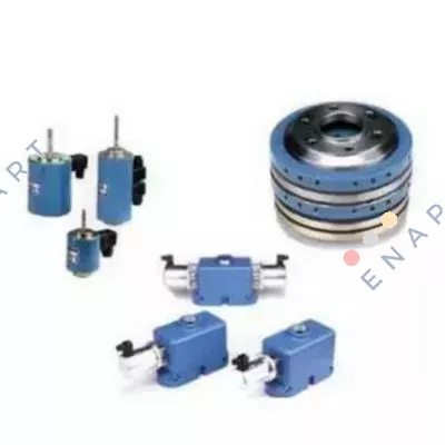 2BX9AW12GM0KO (Art.-Nr.: 02M07082024) Valve de curent GHM 7.2, 24V DC