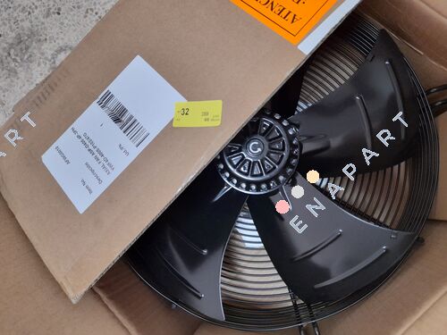 AFWG0010 / YWF4D-400S-P102/47G Ventilator axial