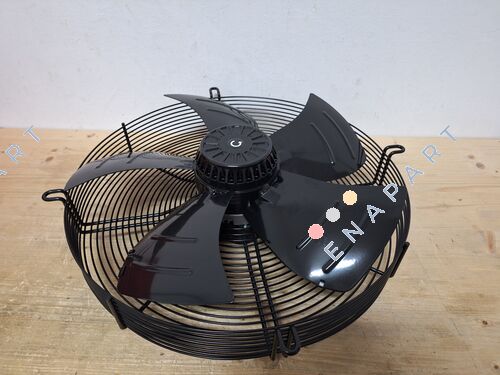 ASP-D500-4P-3PH YWF4D-500S-P137/35G Motor ventilator axial