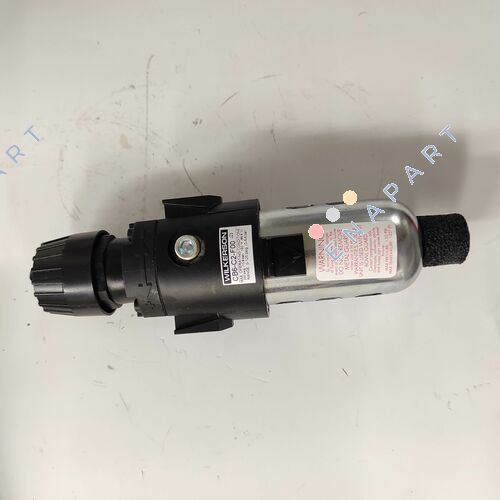 CB6-C2-F00 Regulator de presiune filtru G1/4”