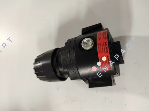 R16-C2-000 Regulator