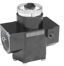 R41-0C-R0Q REGULATOR DE PRESIUNE