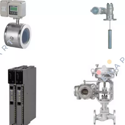 AVP302-FSD4B- 1DMH-X  Smart Valve Pozitioner 300 Series