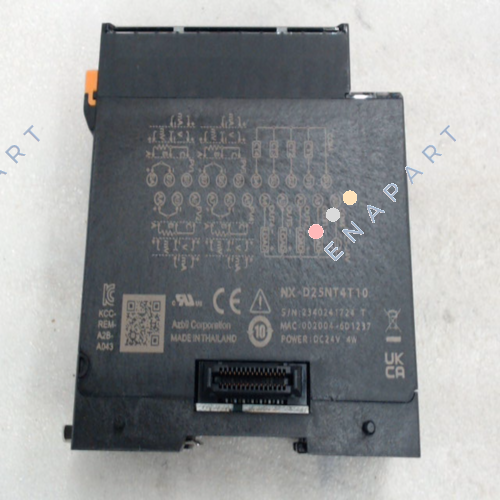 NX-D25NT4T10 Modulul de instrumente de rețea